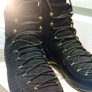 NAGLEV Hiking Boots Sz. 10